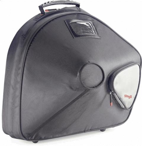 Stagg Soft Case French Horn bei Musik-Dinge Wien