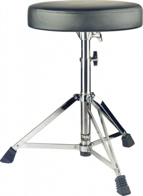 Stagg Drumhocker DT-32 CR bei Musik-Dinge Wien