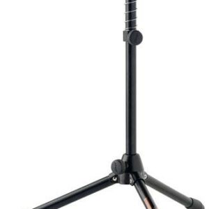 Stagg Trompetenständer mit gefederter Stütze bei Musik-Dinge Wien