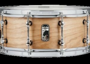 Mapex Black Panther Design Lab Snare Cherry Bomb 14x6 Natural bei Musik-Dinge Wien