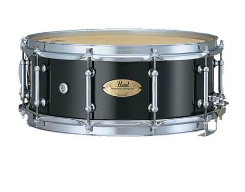 Pearl Snare Drum Symphonic Concert Series bei Musik-Dinge Wien