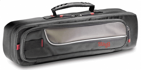 Stagg Soft Case Konzert Flöte bei Musik-Dinge Wien