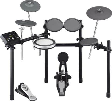 Yamaha Electronic Drum Set DTX522K bei Musik-Dinge Wien