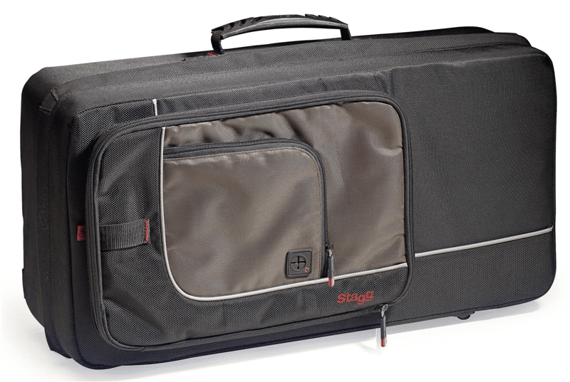 Stagg Sof Ccase Trompete schwarz bei Musik-Dinge Wien
