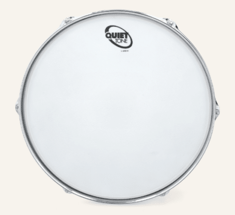 QT-14SDCL Sabian Quiet Tone Pad