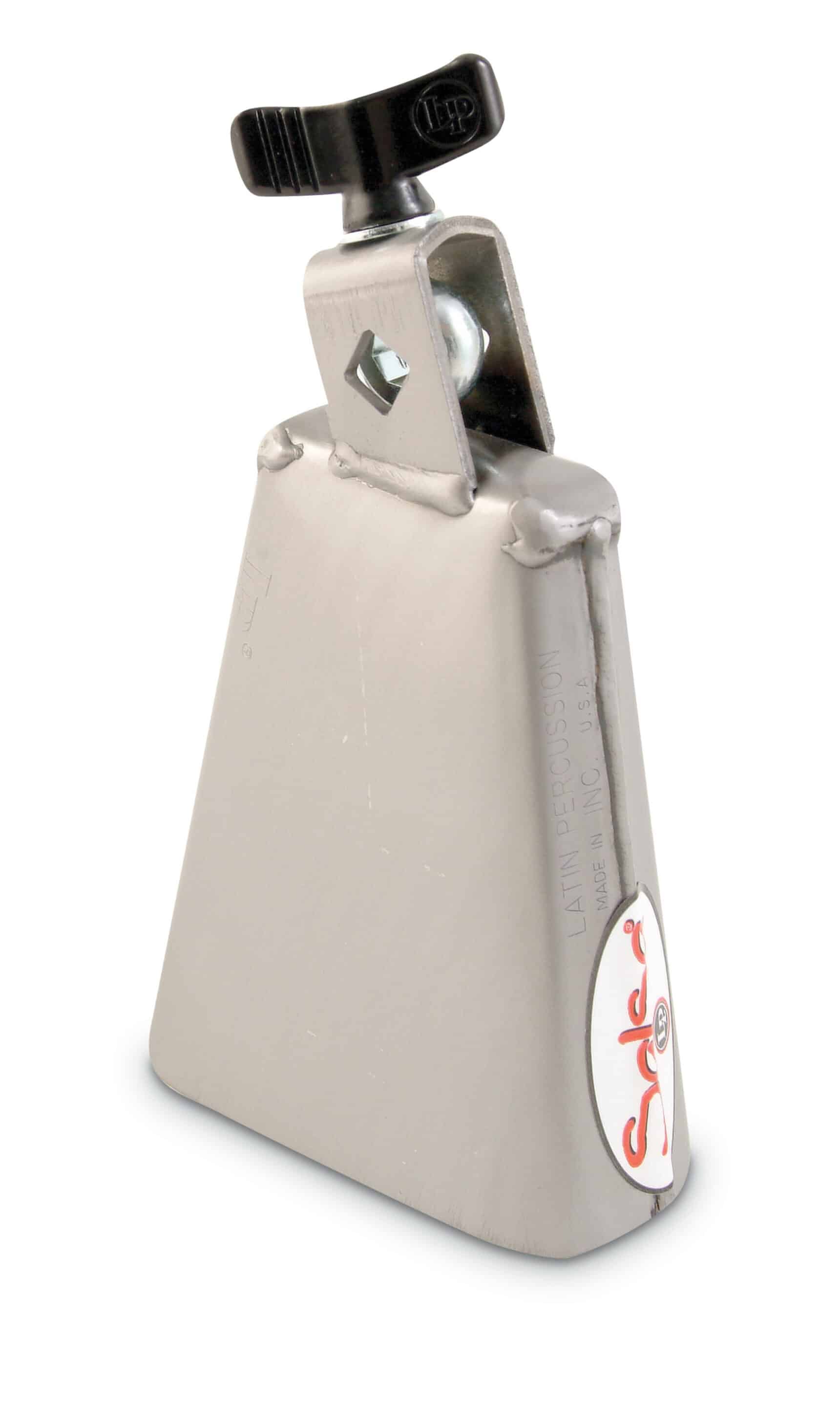 Latin Percussion Kuhglocke Salsa Cha-Cha ES-2 bei Musik-Dinge Wien