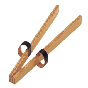 Studio 49 Peitsche Holzklapper bei Musik-Dinge Wien