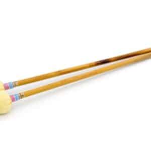 Steiner Superiormallets Benni Forster BF504 bei Musik-Dinge Wien