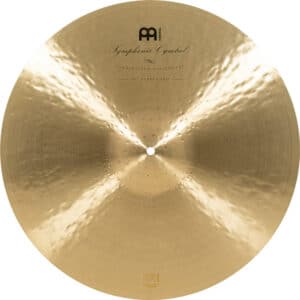 SY-20SUS MEINL Cymbals Symphonic Medium 20 Traditional Finish 1.jpg