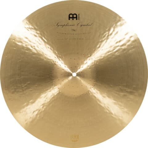 SY-20SUS MEINL Cymbals Symphonic Medium 20 Traditional Finish 1.jpg