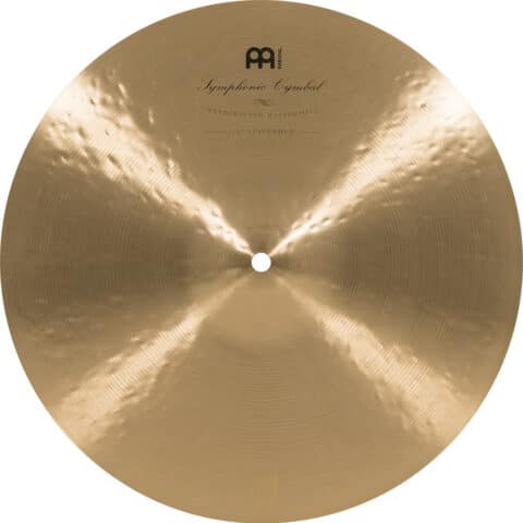 SY-14SUS MEINL Cymbals Symphonic Medium 14 Traditional Finish 1.jpg