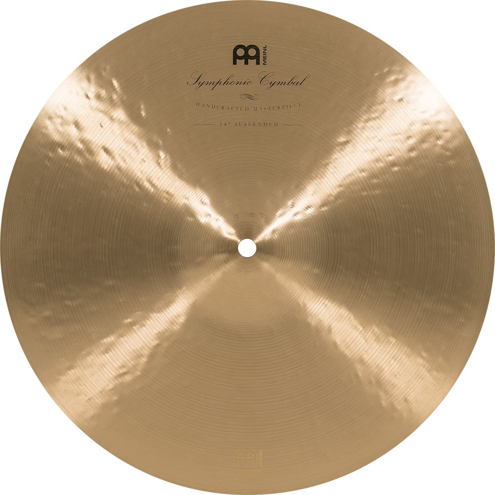 SY-14SUS MEINL Cymbals Symphonic Medium 14 Traditional Finish 1.jpg