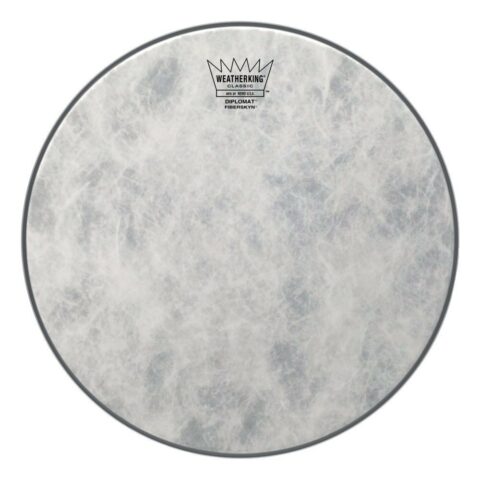 Remo Schlagzeugfell Classic Fit Diplomat Fiberskyn Musikdinge Wien onlineshop.jpg