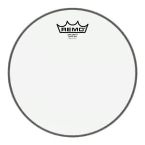 Remo Schlagzeugfell Diplomat Transparent Snaredrum Resonanz musikdinge wien onlineshop.jpg