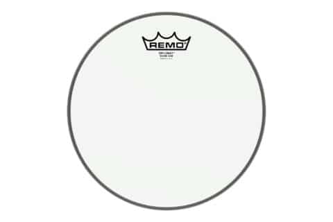 Remo Schlagzeugfell Diplomat Transparent Snaredrum Resonanz musikdinge wien onlineshop.jpg