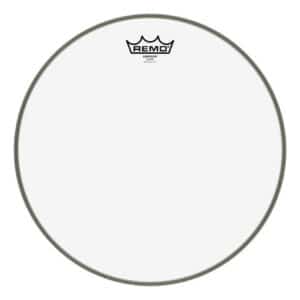 Remo Schlagzeugfell Emperor Transparent 6_zoll_musikdinge_wien_olineshop.jpg