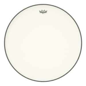 Remo Paukenfelle Milchig TI-2500-00