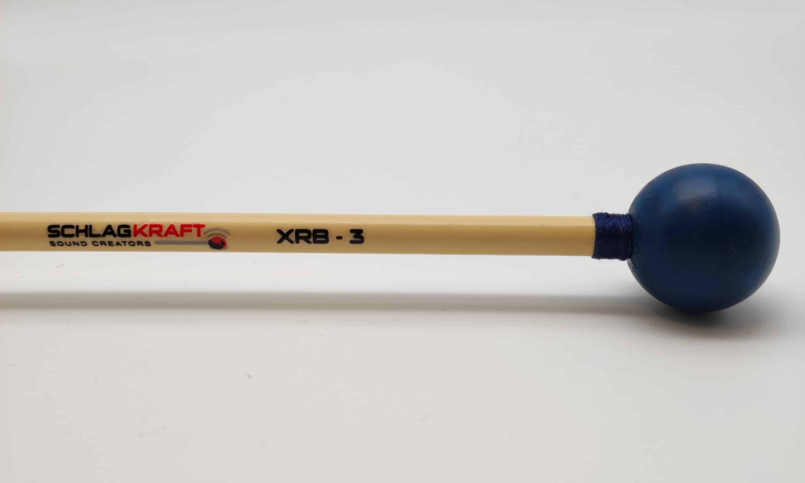 XRB-3 1