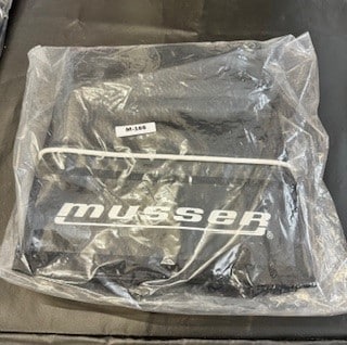 M165 Musser M55 Vibraphone Abdeckung_Musikdinge 2024 Onlineshop