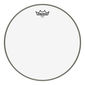 Remo 20 Emperor Clear Bass Drum