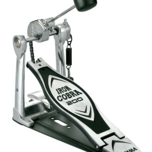 Tama Iron Cobra HP200P Single Pedal