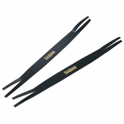 Sabian Leather Strap Marching