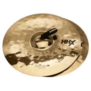 Sabian HHX Synergy Heavy 19' Becken paar