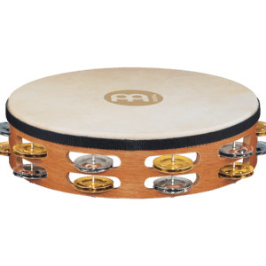 Meinl TAH2M-SNT Head Tambourine