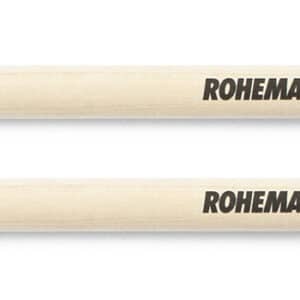 Rohema 7A Hornbeam Drum Sticks