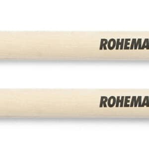 Rohema Hornbeam 5B Drum Sticks