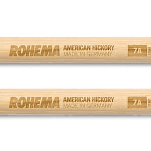 Rohema Start Drum Sticks 7A