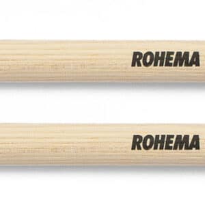 Rohema Natural 2B Drumsticks