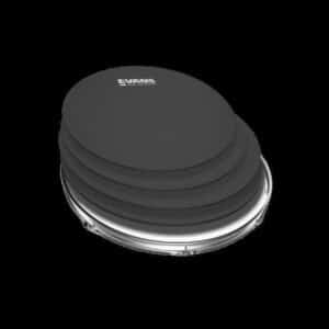 SoundOff by Evans Full Box Set, Fusion