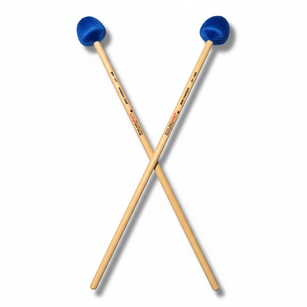 JV-M2 Schlagkraft Vibraphon Mallet, Jazz Medium Musikdinge Wien Onlineshop.png