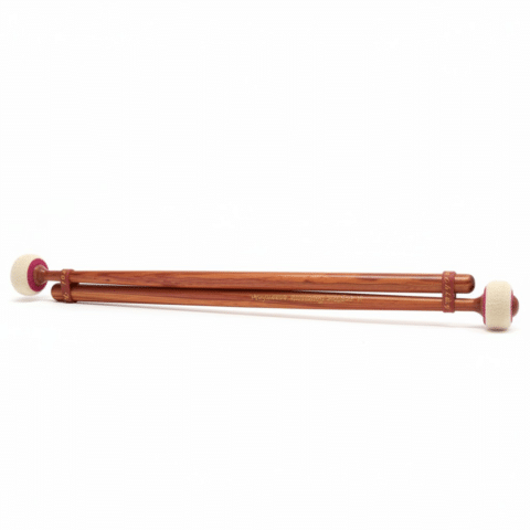 K&M III Kaufmann Exklusivserie Anton Mittermayr Flanell mittelhart mit Rosenholz Musikdinge Wien Onlineshop.png