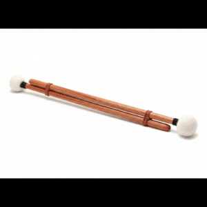 K&M XI Kaufmann Exklusivserie Anton Mittermayr Filz sehr hart mit Rosenholz Musikdinge WienOnlineshop.png