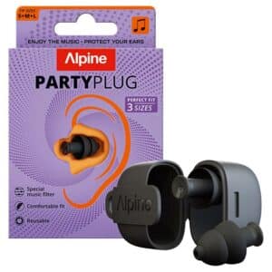 PartyPlug earplugs Black 1.jpg