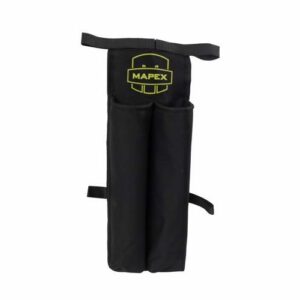 Mapex Marching Stick Bag, zwei Fächer Musikdinge Wien Onlineshop.jpg