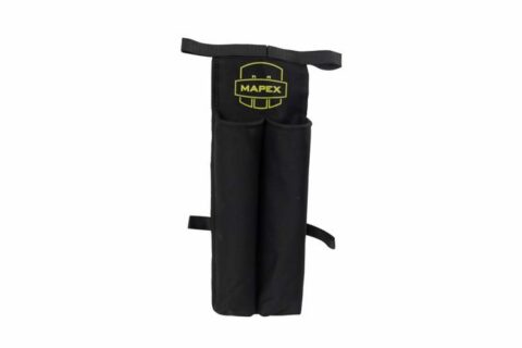 Mapex Marching Stick Bag, zwei Fächer Musikdinge Wien Onlineshop.jpg