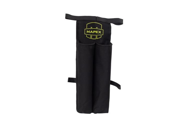 Mapex Marching Stick Bag, zwei Fächer Musikdinge Wien Onlineshop.jpg