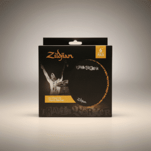 Zildjian Practice Pad, Travis Barker Signature Practice Pad, 6 Musikdinge Wien Onlineshop.png