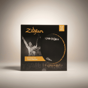 Zildjian Practice Pad, Travis Baker Signature Practice Pad, 12 Musikdinge Wien Onlineshop.png