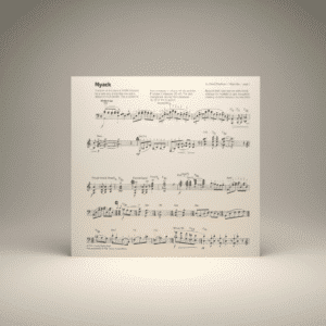 Friedman, David Nyack Musikdinge Wien Onlineshop.png