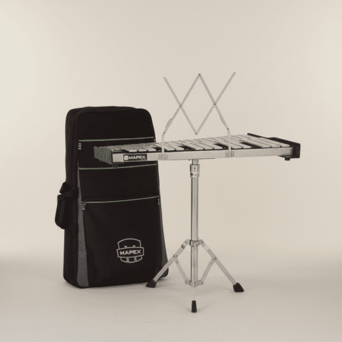 MAPEX Glockenspiel, inkl. Ständer Musikdinge Wien Onlineshop.png