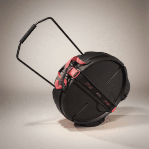 Stagg 24 Cymbal Case with wheels  Musikdinge Wien Onlineshop.png