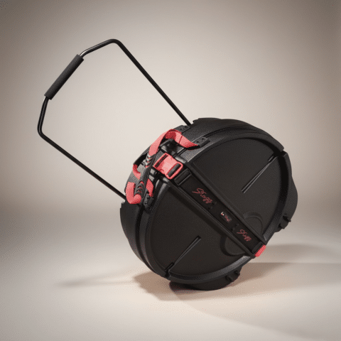 Stagg 24 Cymbal Case with wheels  Musikdinge Wien Onlineshop.png