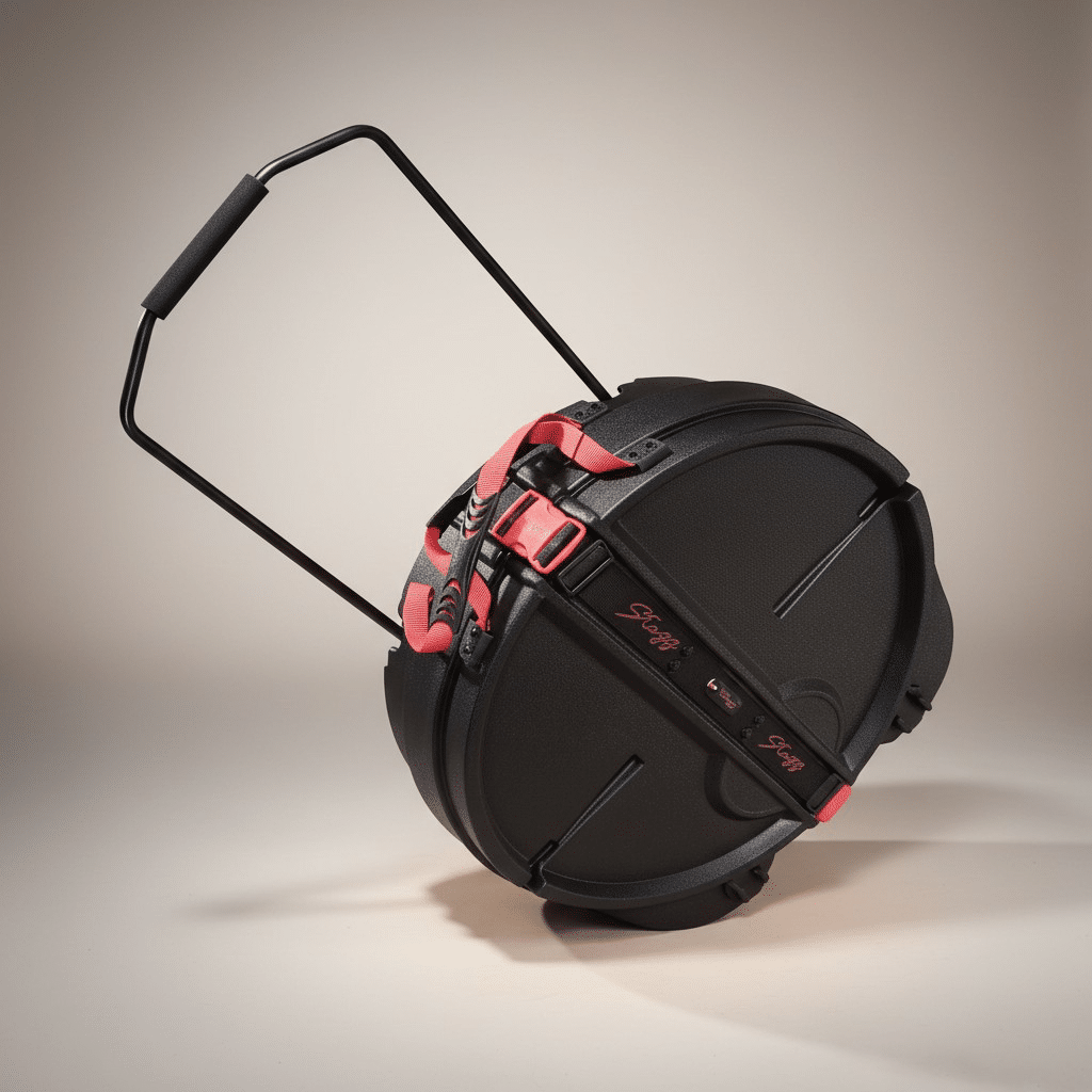 Stagg 24 Cymbal Case with wheels Musikdinge Wien Onlineshop.png
