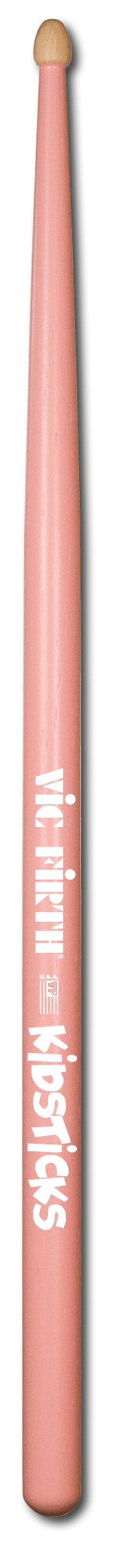 VFKIDSPINK Drum Sticks, American Classic Serie, KIDPINK.png