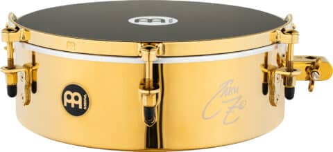 Taku Hirano Signature Hand Bale 13 Zoll - Gold 1.jpg