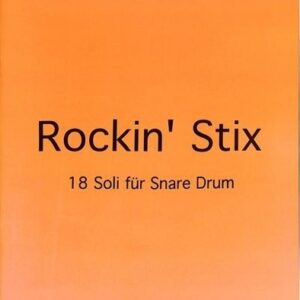 Kopetzki, Eckhard Rockin Stix Heft 2.jpg